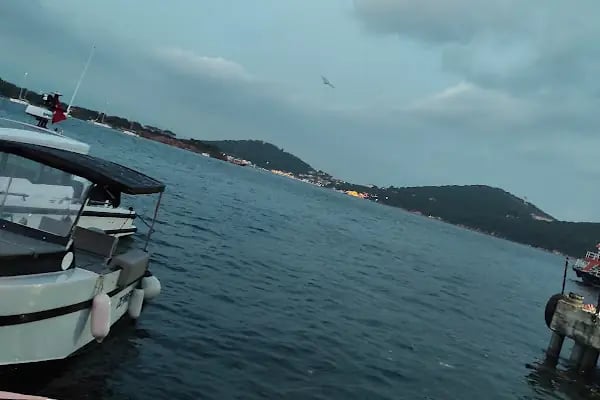İskele Çardak Restoran - Resim 11