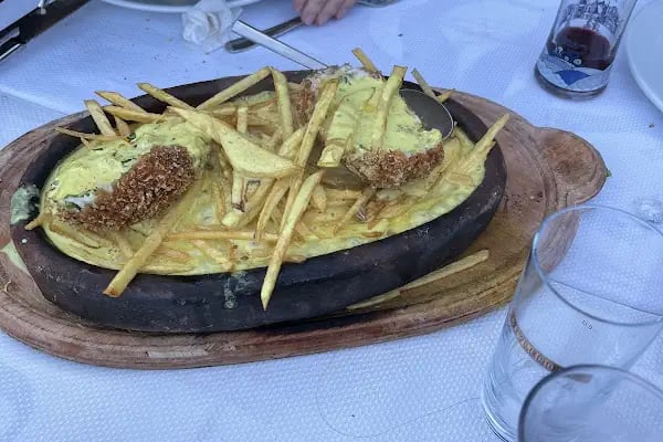 İskele Çardak Restoran - Resim 15