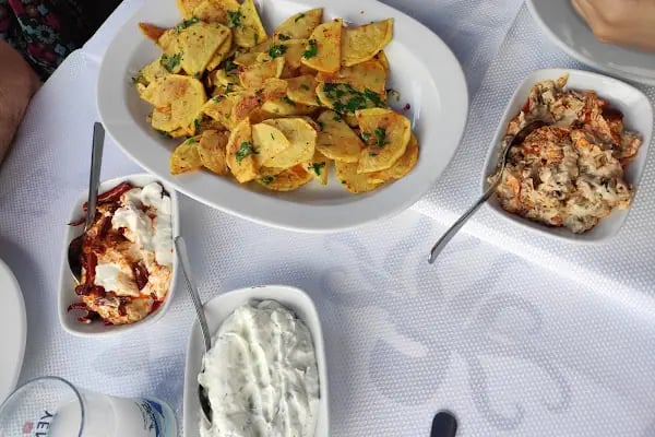 İskele Çardak Restoran - Resim 14