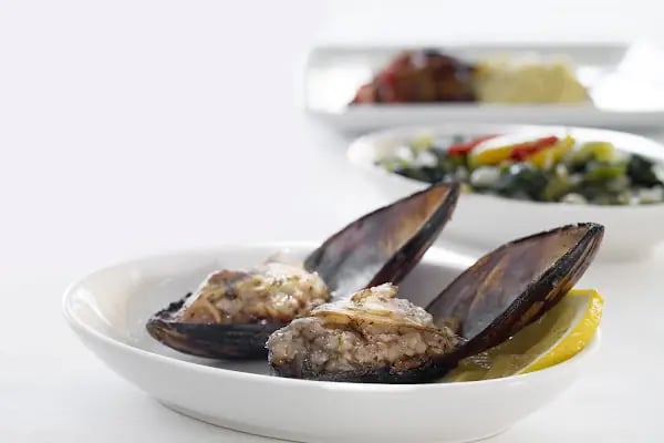 İskele Çardak Restoran - Resim 20