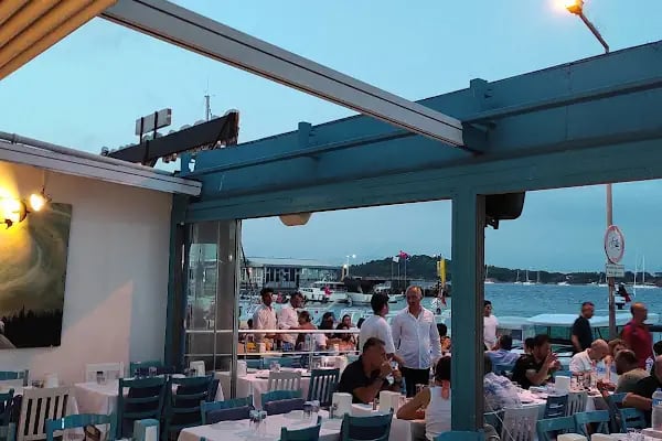 İskele Çardak Restoran - Resim 6