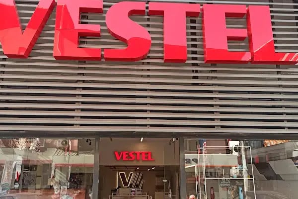 VESTEL BAYRAKLI ÇİÇEK MAHALLESİ YETKİLİ SATIŞ MAĞAZASI- ZERA DTM - Resim 14