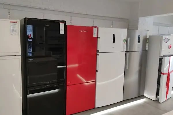 VESTEL BAYRAKLI ÇİÇEK MAHALLESİ YETKİLİ SATIŞ MAĞAZASI- ZERA DTM - Resim 6