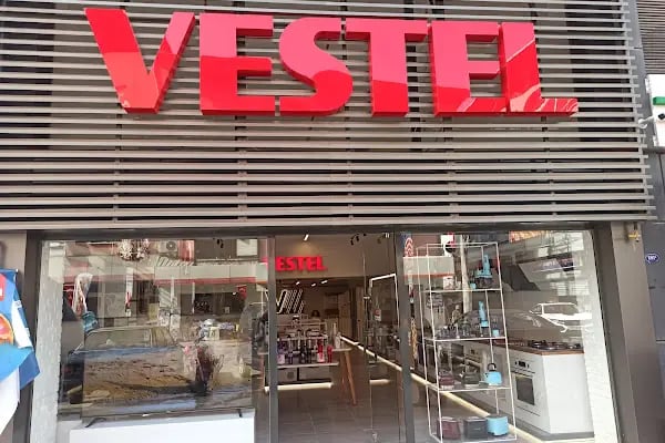 VESTEL BAYRAKLI ÇİÇEK MAHALLESİ YETKİLİ SATIŞ MAĞAZASI- ZERA DTM - Resim 15