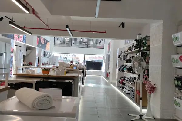 VESTEL BAYRAKLI ÇİÇEK MAHALLESİ YETKİLİ SATIŞ MAĞAZASI- ZERA DTM - Resim 5