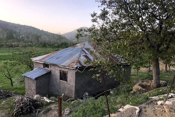 Mansurlu Cami - Resim 7