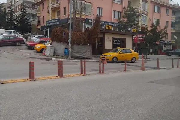 Özel Akbak Çocuk Sağlığı ve Hastalıkları Merkezi - Resim 13