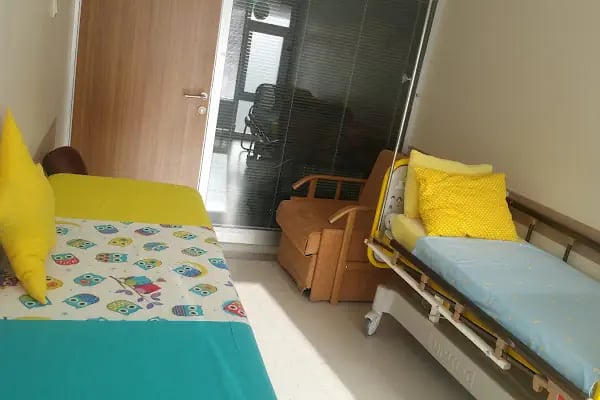 Özel Akbak Çocuk Sağlığı ve Hastalıkları Merkezi - Resim 9