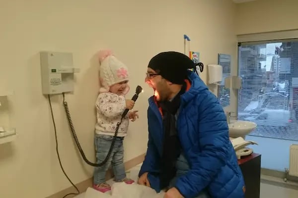 Özel Akbak Çocuk Sağlığı ve Hastalıkları Merkezi - Resim 17