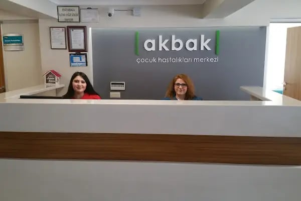 Özel Akbak Çocuk Sağlığı ve Hastalıkları Merkezi - Resim 8