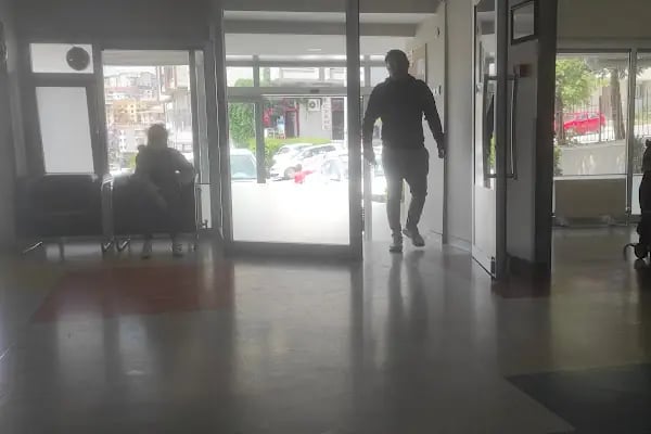 Özel Akbak Çocuk Sağlığı ve Hastalıkları Merkezi - Resim 14