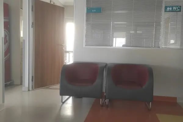 Özel Akbak Çocuk Sağlığı ve Hastalıkları Merkezi - Resim 16