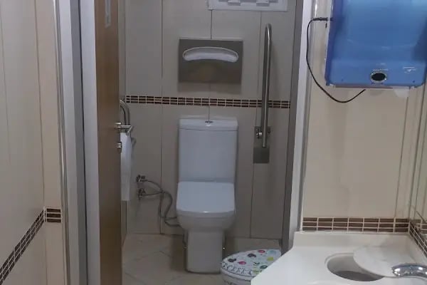 Özel Akbak Çocuk Sağlığı ve Hastalıkları Merkezi - Resim 20