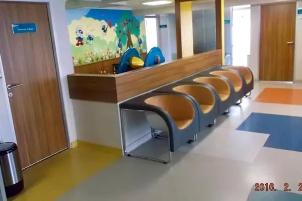 Özel Akbak Çocuk Sağlığı ve Hastalıkları Merkezi - Resim 7