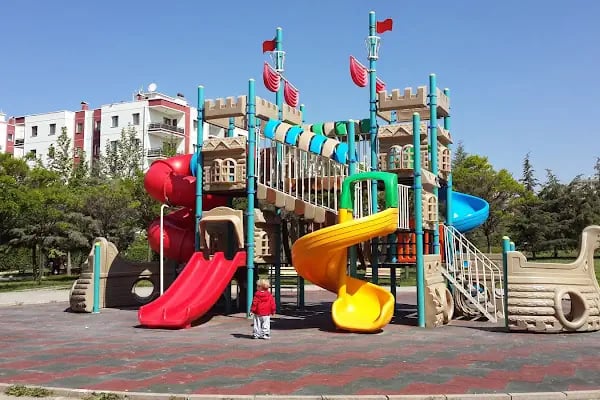 Kemal Sonunur Parkı - Resim 2