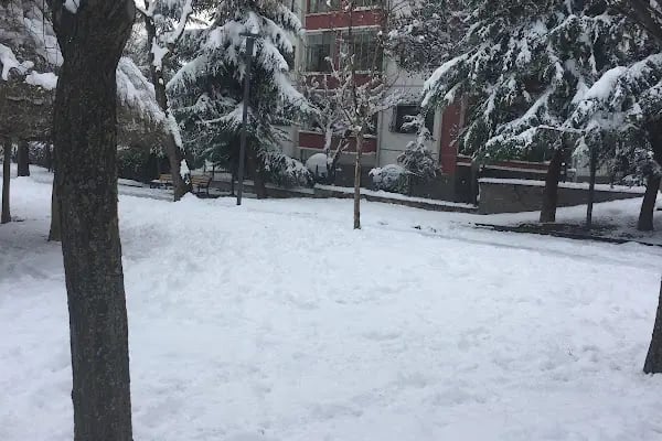 Kemal Sonunur Parkı - Resim 18