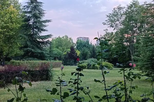 Kemal Sonunur Parkı - Resim 9