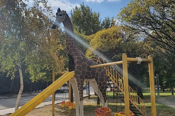 Kemal Sonunur Parkı - Resim 14