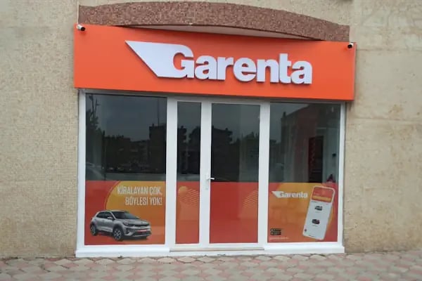 Garenta Balıkesir Edremit Şehir Araç Kiralama - Resim 2