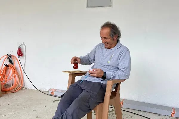 MonteMadran Olive Oil Zeytinyağı - Resim 7