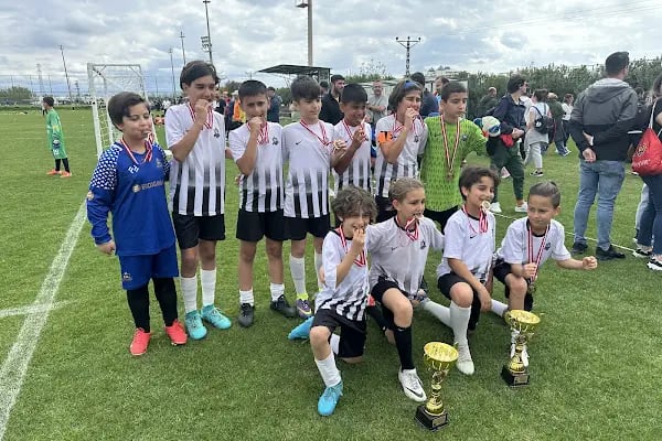 Dalaman Atletik Spor Kulübü - Resim 12