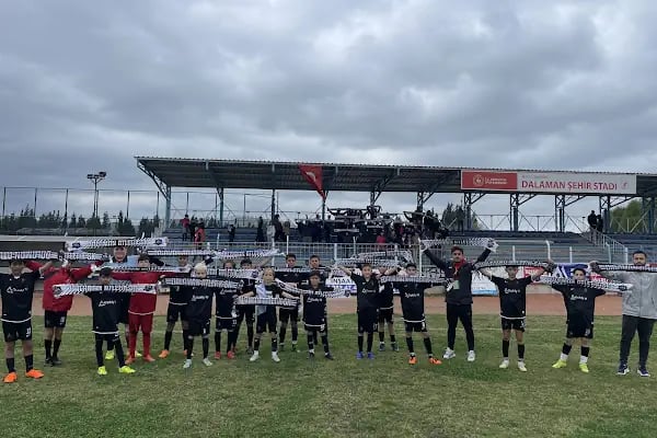 Dalaman Atletik Spor Kulübü - Resim 2