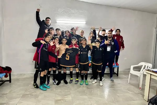 Dalaman Atletik Spor Kulübü - Resim 19