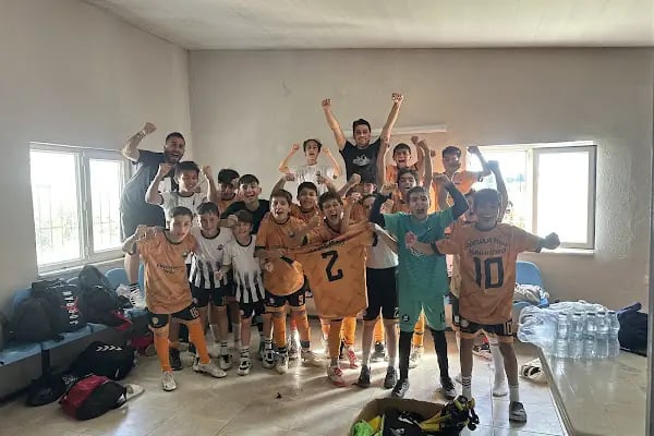 Dalaman Atletik Spor Kulübü - Resim 17