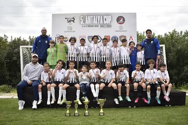 Dalaman Atletik Spor Kulübü - Resim 18