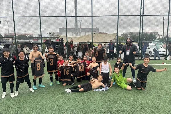 Dalaman Atletik Spor Kulübü - Resim 15