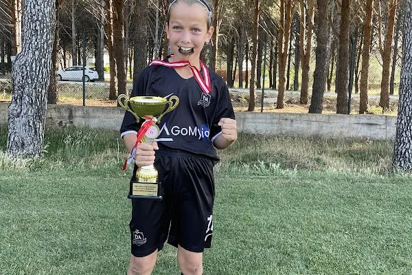 Dalaman Atletik Spor Kulübü - Resim 11