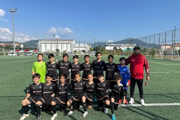 Dalaman Atletik Spor Kulübü - Resim 7
