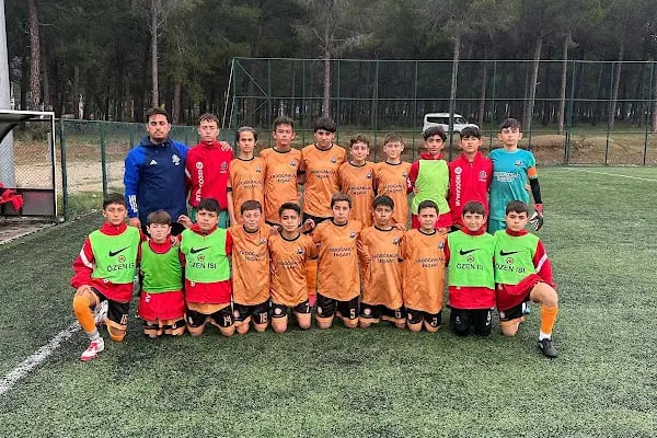 Dalaman Atletik Spor Kulübü - Resim 5