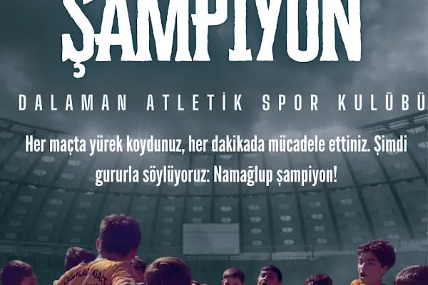Dalaman Atletik Spor Kulübü - Resim 16