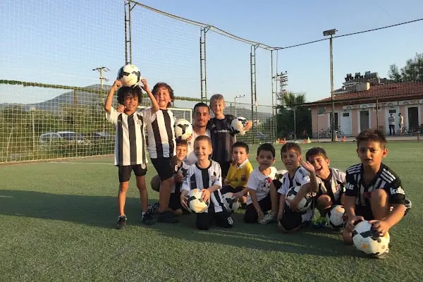 Dalaman Atletik Spor Kulübü - Resim 9