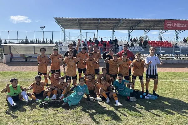 Dalaman Atletik Spor Kulübü - Resim 20