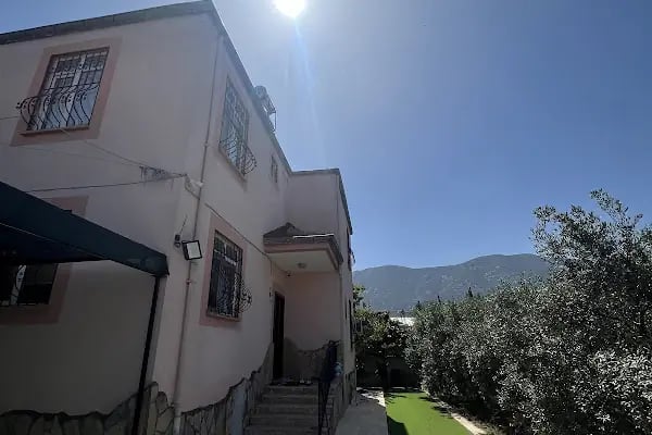 Villa Olive Private Pool - Resim 8