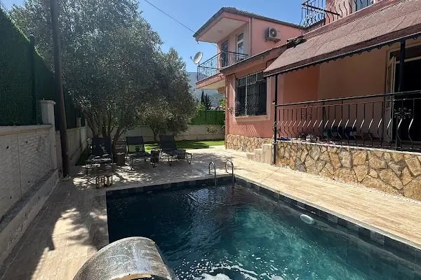 Villa Olive Private Pool - Resim 1