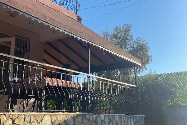 Villa Olive Private Pool - Resim 5
