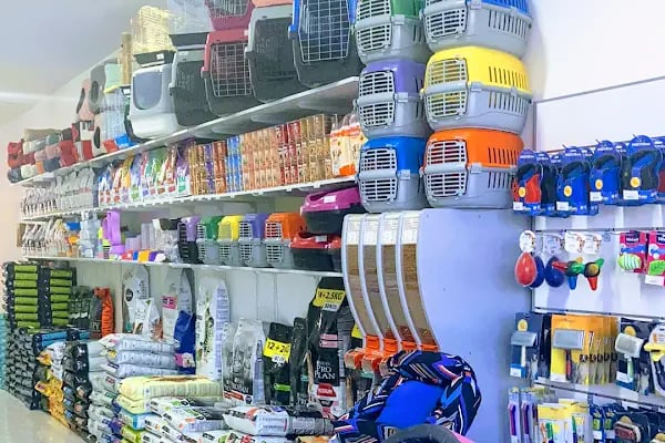 Pet Market - Resim 9