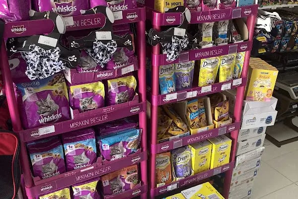 Pet Market - Resim 3