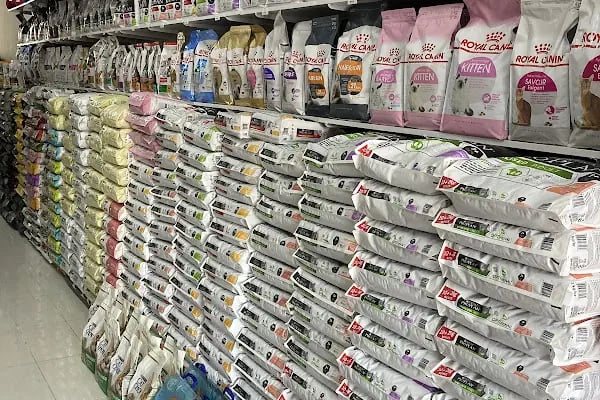 Pet Market - Resim 6