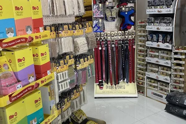 Pet Market - Resim 10