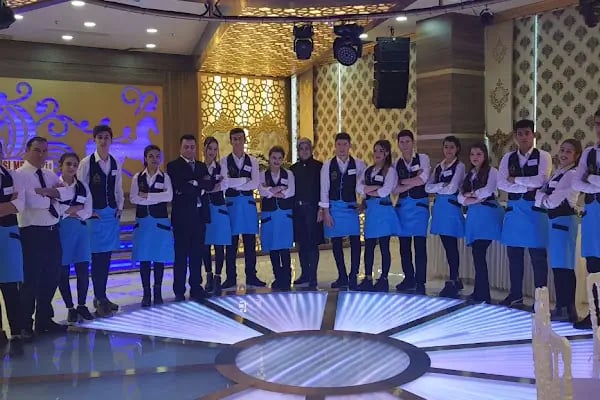 Külkedisi düğün Salonu - Resim 14