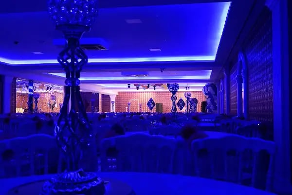 Külkedisi düğün Salonu - Resim 10