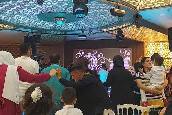 Külkedisi düğün Salonu - Resim 12