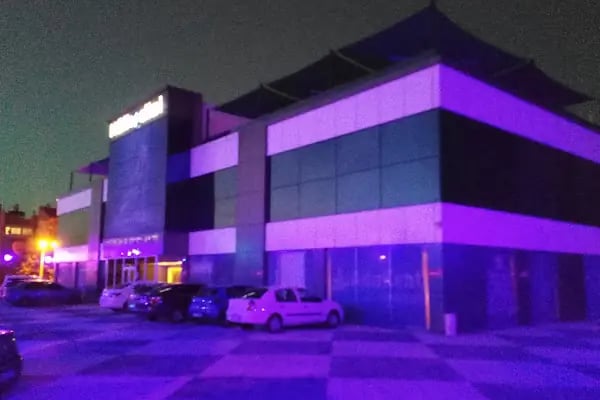 Külkedisi düğün Salonu - Resim 7