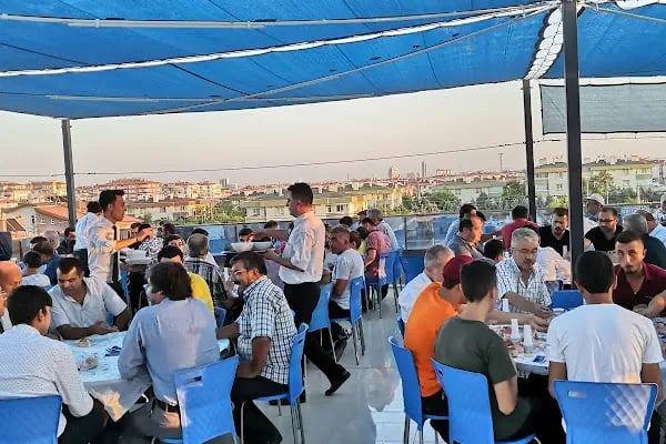 Külkedisi düğün Salonu - Resim 15