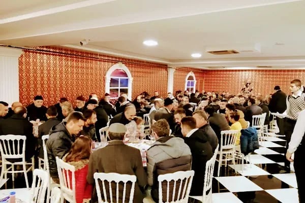 Külkedisi düğün Salonu - Resim 8