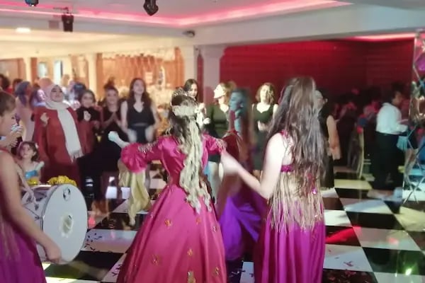 Külkedisi düğün Salonu - Resim 6